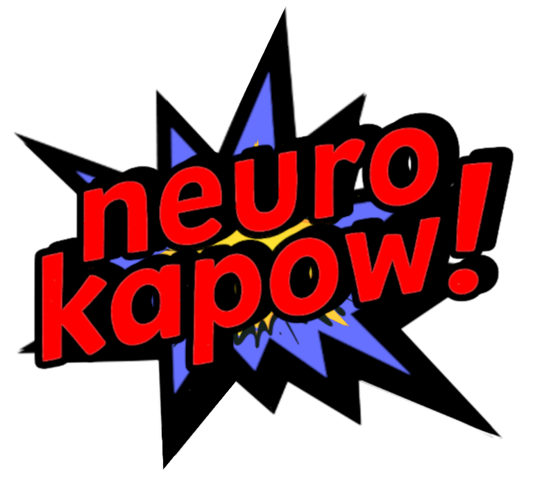 Neurokapow Logo